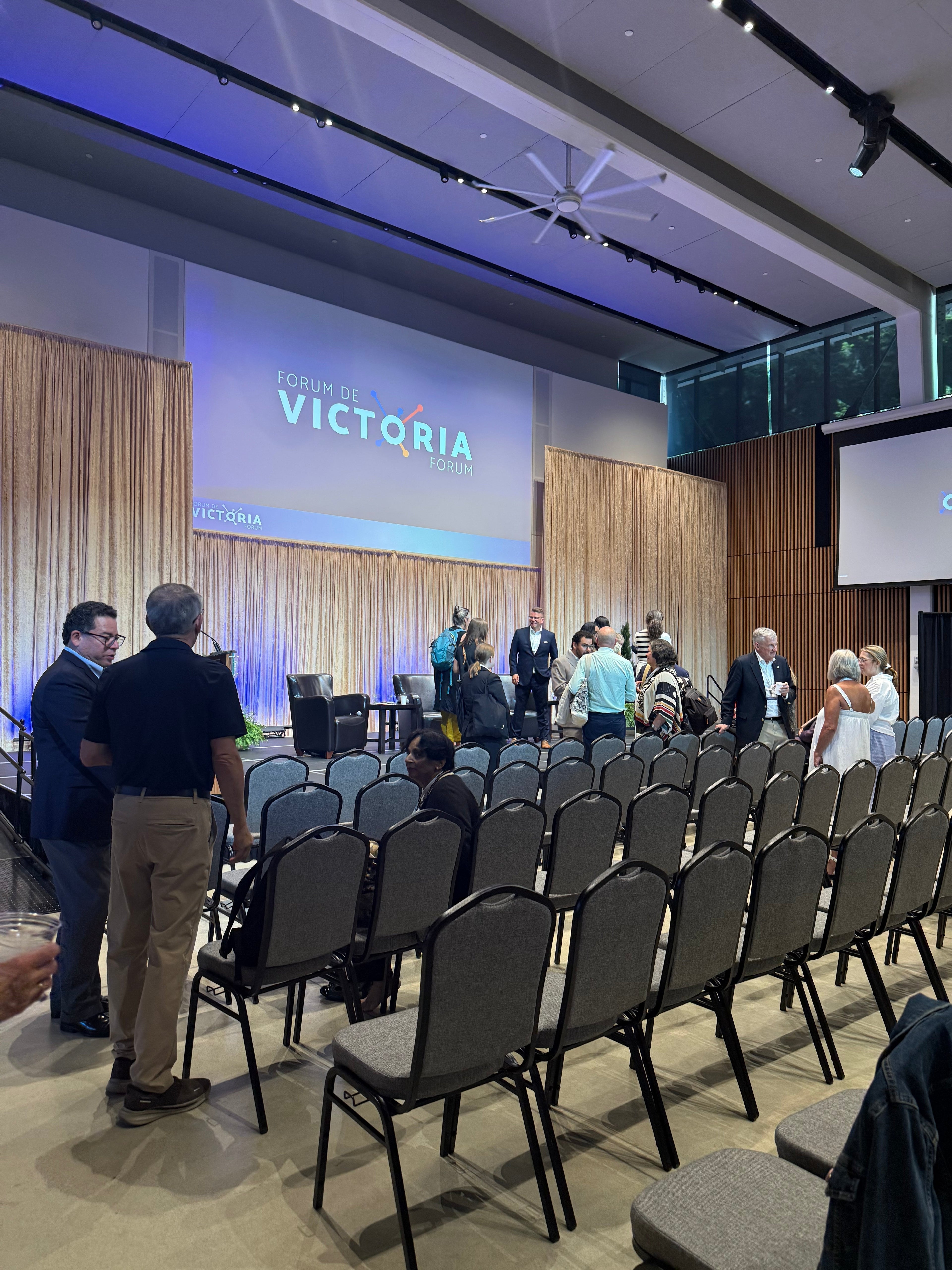 Vol. V – A Reflection on Social Purpose