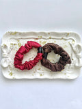 The Opera Duo (Rubraia + Cleone)