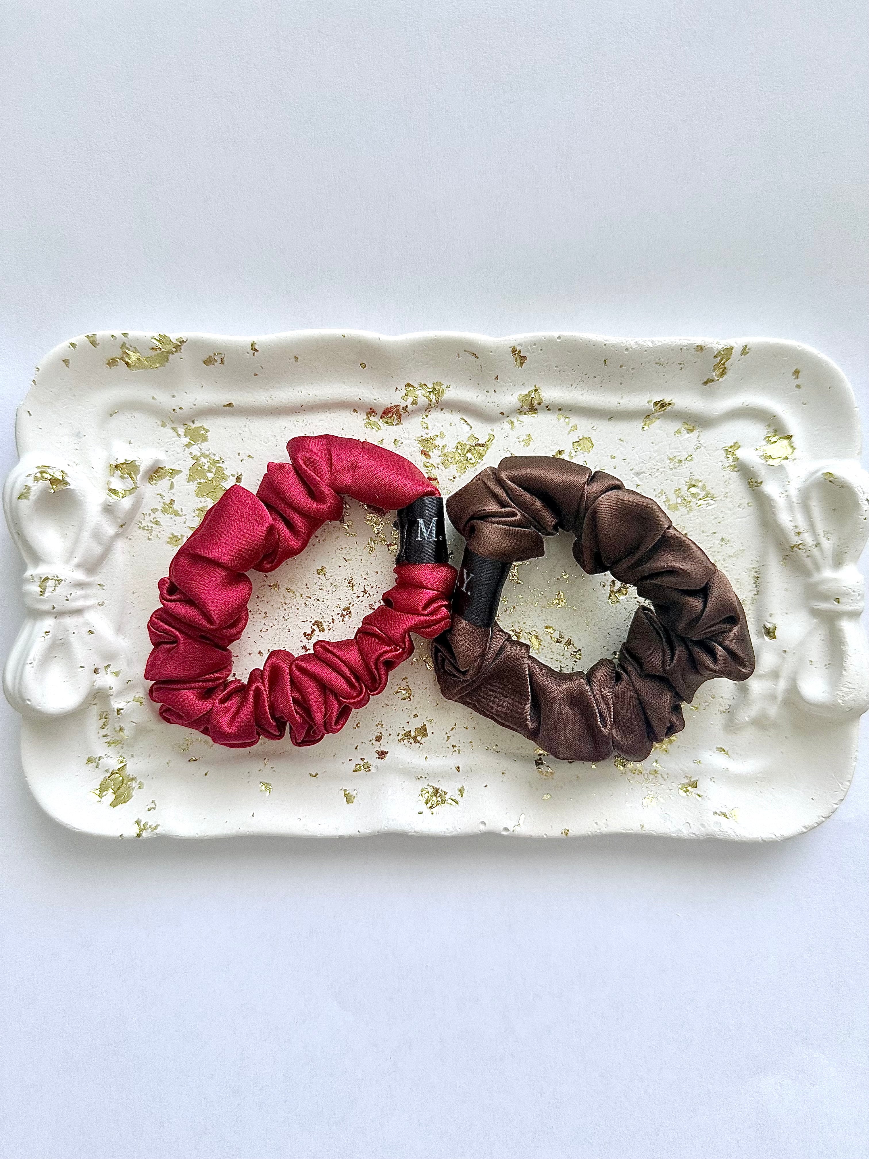 The Opera Duo (Rubraia + Cleone)