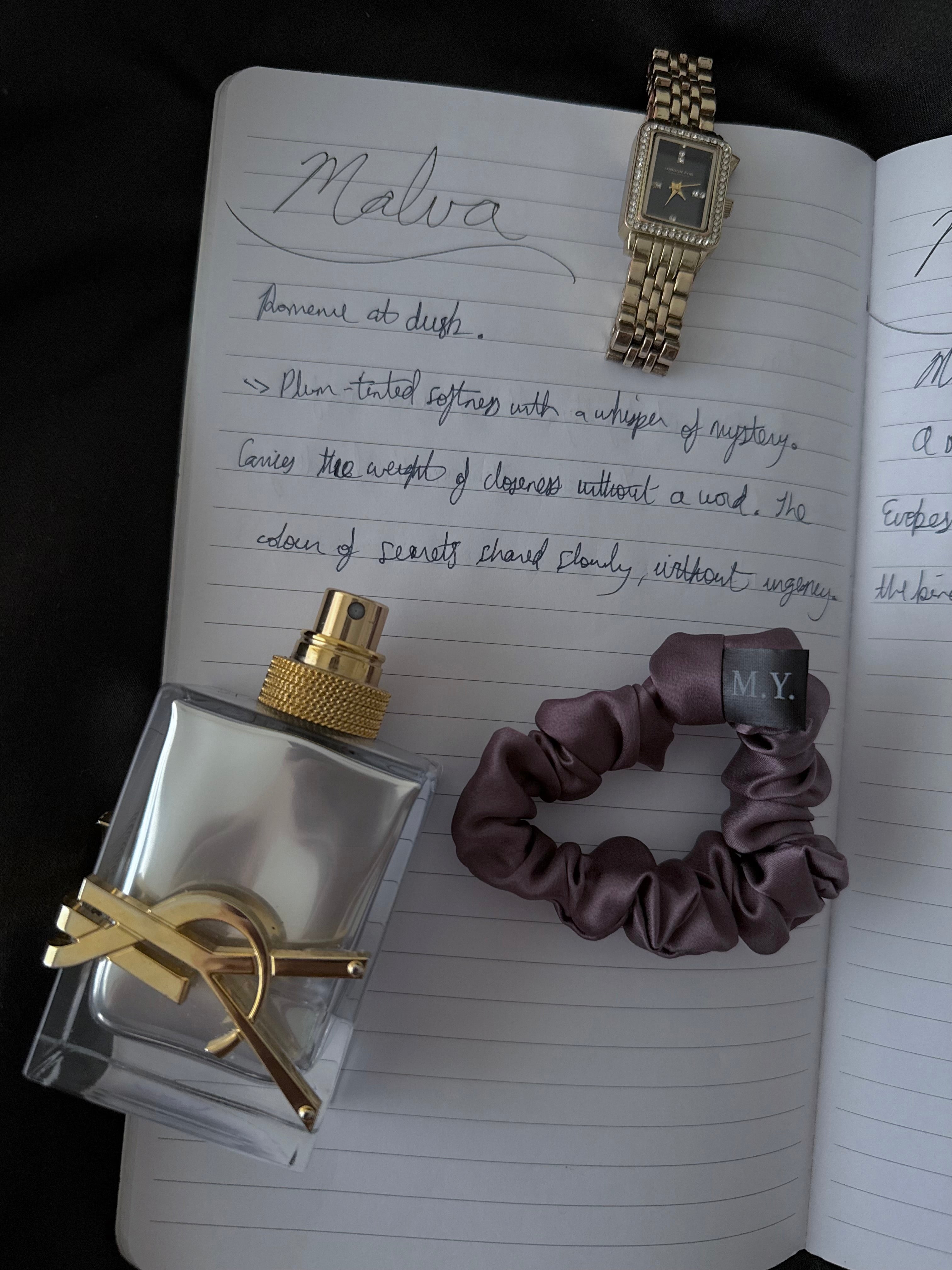 The M.Y. Classic – Malva